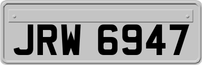 JRW6947