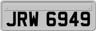 JRW6949