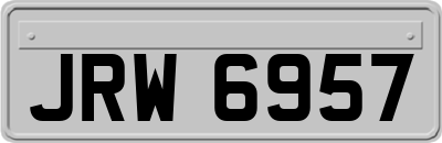 JRW6957