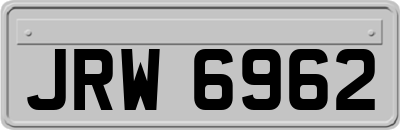 JRW6962