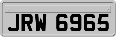JRW6965