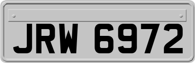 JRW6972