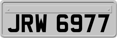 JRW6977