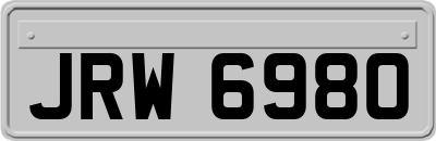 JRW6980