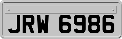 JRW6986