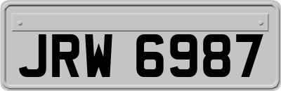 JRW6987
