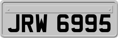 JRW6995