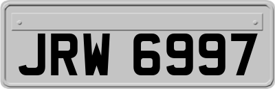 JRW6997