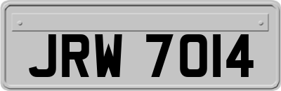 JRW7014