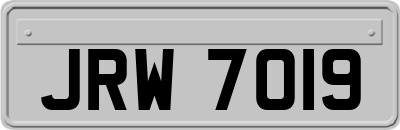 JRW7019
