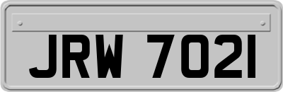 JRW7021