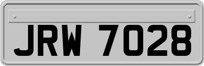 JRW7028