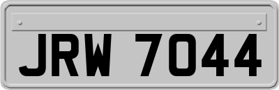 JRW7044