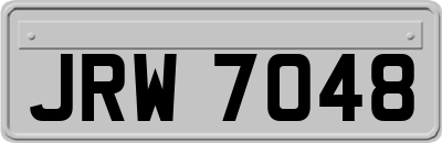 JRW7048