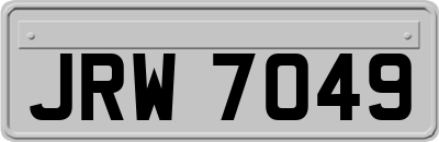 JRW7049