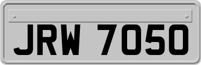 JRW7050