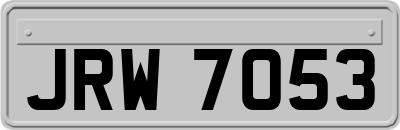 JRW7053