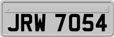 JRW7054