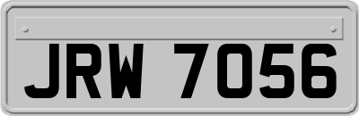 JRW7056