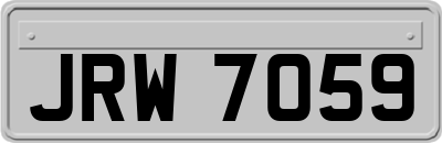 JRW7059