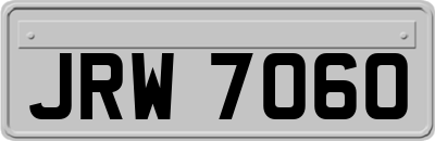 JRW7060