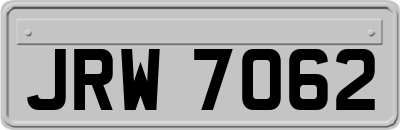 JRW7062