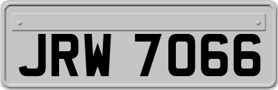 JRW7066