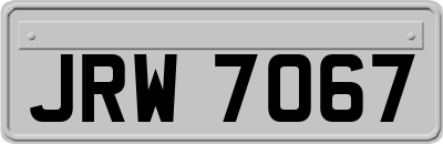 JRW7067