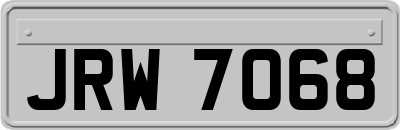 JRW7068