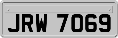 JRW7069