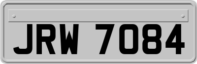 JRW7084