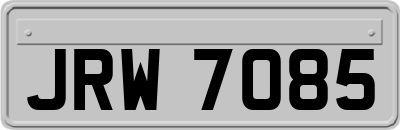 JRW7085