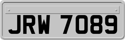 JRW7089
