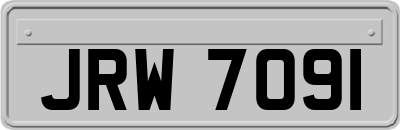 JRW7091