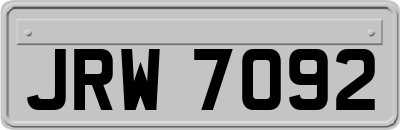 JRW7092