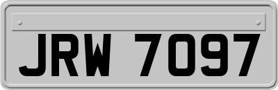 JRW7097
