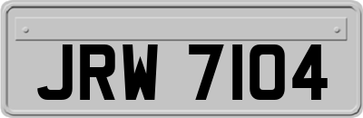 JRW7104