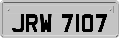 JRW7107