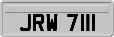 JRW7111