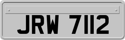 JRW7112