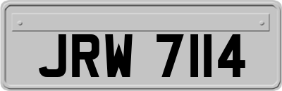JRW7114
