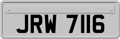JRW7116