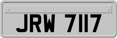 JRW7117
