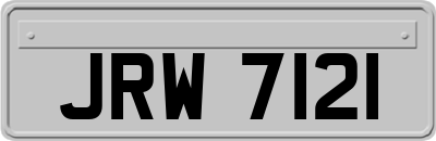 JRW7121