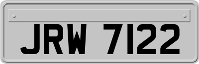 JRW7122