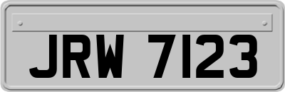 JRW7123