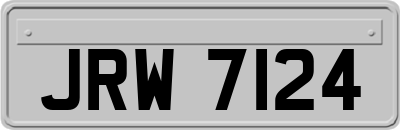 JRW7124