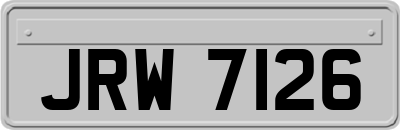 JRW7126