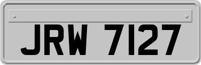 JRW7127