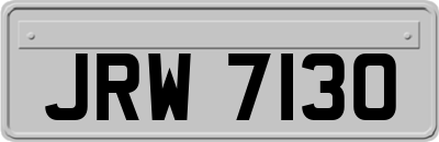 JRW7130